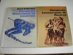 Lympische spiele 1976 gebraucht kaufen  Wird an jeden Ort in Deutschland