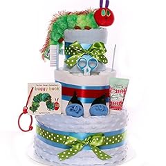 Hungry caterpillar nappy for sale  Delivered anywhere in UK