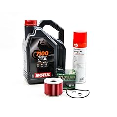 Kit entretien vidange d'occasion  Livré partout en France