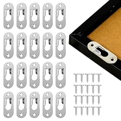 keyhole hanging plate for sale keyhole hanging plate for sale Delivered anywhere in UK