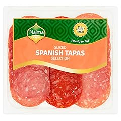 Najma sliced spanish for sale  Delivered anywhere in UK