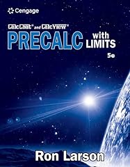 Precalculus limits for sale  Delivered anywhere in USA 