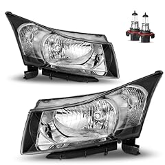 Karsparehub headlights assembl for sale  Delivered anywhere in USA 