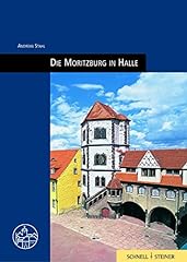 Moritzburg halle gebraucht kaufen  Wird an jeden Ort in Deutschland