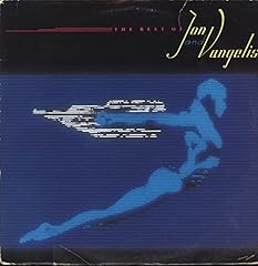Jon vangelis the usato  Spedito ovunque in Italia 