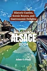 Travel guide alsace gebraucht kaufen  Wird an jeden Ort in Deutschland