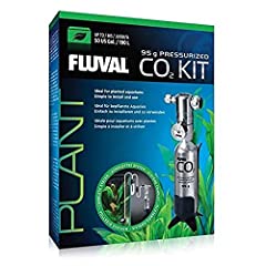 Fluval pressurized 3.3 for sale  Delivered anywhere in USA 