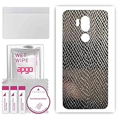 Apgo skin sticker for sale  Delivered anywhere in UK