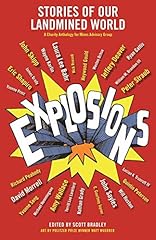 Explosions stories landmined for sale  Delivered anywhere in UK