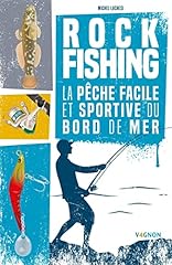 Rock fishing d'occasion  Livré partout en France