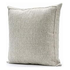 Jepeak burlap linen for sale  Delivered anywhere in USA 