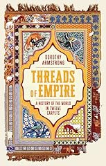 Threads empire history gebraucht kaufen  Wird an jeden Ort in Deutschland