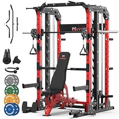 Megastar smith machine for sale  Delivered anywhere in USA 