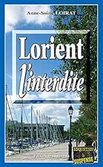 Lorient interdite polar d'occasion  Livré partout en France