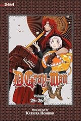 D.gray man edition usato  Spedito ovunque in Italia 