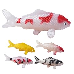 Aboofan 5pcs artificial for sale  Delivered anywhere in UK