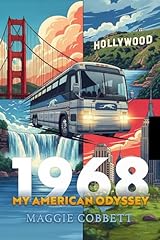 1968 american odyssey for sale  Delivered anywhere in USA 