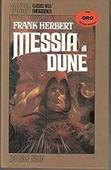 Messia dune. ciclo usato  Spedito ovunque in Italia 