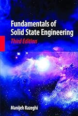 Fundamentals solid state d'occasion  Livré partout en Belgiqu