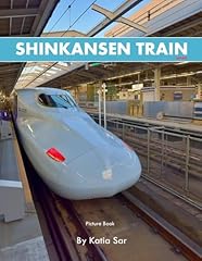 Shinkansen train perfect gebraucht kaufen  Wird an jeden Ort in Deutschland