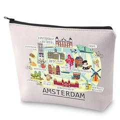 Amsterdam mak tasche gebraucht kaufen  Wird an jeden Ort in Deutschland