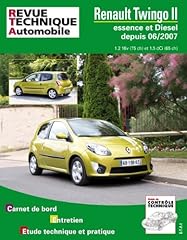 Rta b733 twingo d'occasion  Livré partout en France