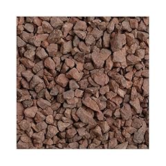 Red granite chippings for sale  Delivered anywhere in UK