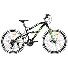 Hiland 26 Inch Mens Mountain Bike,Full-Suspension 21 for sale  Delivered anywhere in USA 