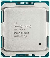 Intel xeon processor gebraucht kaufen  Wird an jeden Ort in Deutschland