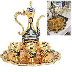 Kaffeetassen türkisch vintage gebraucht kaufen  Wird an jeden Ort in Deutschland