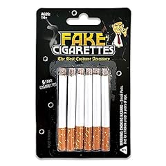 Fake cigarettes realistic for sale  Delivered anywhere in USA 