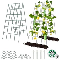 Rifny cucumber trellis for sale  Delivered anywhere in USA 