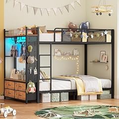 Itaar metal bunk for sale  Delivered anywhere in USA 