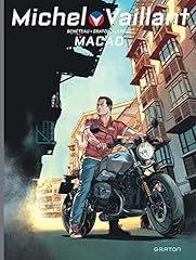 Michel vaillant saison d'occasion  Livré partout en France