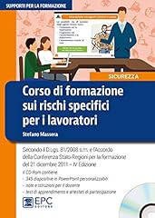 Corso formazione sui usato  Spedito ovunque in Italia 