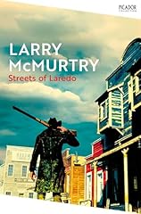 Streets laredo tale usato  Spedito ovunque in Italia 