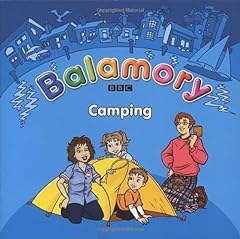 Balamory camping storybook for sale  Delivered anywhere in UK