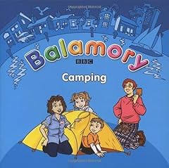 Balamory camping storybook for sale  Delivered anywhere in UK