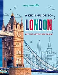 Lonely planet kids gebraucht kaufen  Wird an jeden Ort in Deutschland
