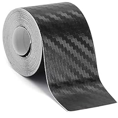 Carbon fiber vinyl for sale  Delivered anywhere in UK