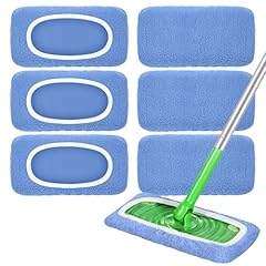Reusable mop pads for sale  Delivered anywhere in USA 