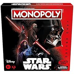 Hasbro gaming monopoly d'occasion  Livré partout en France