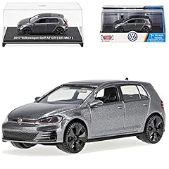 Motormax volkwagen golf gebraucht kaufen  Wird an jeden Ort in Deutschland