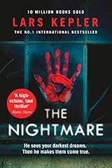 Nightmare heart pounding for sale  Delivered anywhere in Ireland