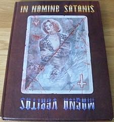 Nomine satanis magna d'occasion  Livré partout en France