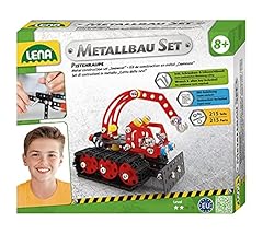 Lena 42675 metallbau gebraucht kaufen  Wird an jeden Ort in Deutschland