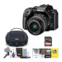 Pentax dslr camera for sale  Delivered anywhere in USA 