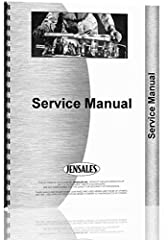 Service Manual Simplicity HYDRO TRANS Lawn & Garden for sale  Delivered anywhere in USA 