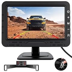 Reversing camera kit for sale  Delivered anywhere in UK
