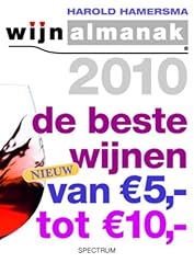 Wijnalmanak beste wijnen gebraucht kaufen  Wird an jeden Ort in Deutschland